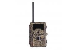 China 4000X3000 Pixels 12MP Infrared Hunting Camera Game And Trail Cameras supplier