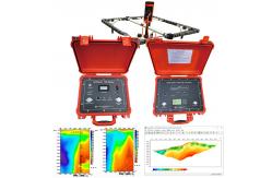 China Large Power Supply Hydrological Instrument Transient Electromagnetic System For Shallow Detection supplier