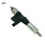 Excavator Fuel Injector for 4HK1 6HK1 Engine Model 095000-5342 095000-0660 095000-5471 for sale
