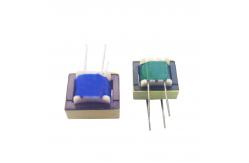 China Audio Low Frequency Transformers EI14 600 : 600 Soft Feet supplier