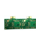 OEM Design Electronic PCB Board Printed Circuit Board With Copper Thickness Of 1oz for sale
