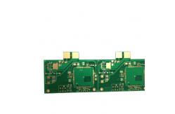 China OEM Design Electronic PCB Board Printed Circuit Board With Copper Thickness Of 1oz supplier