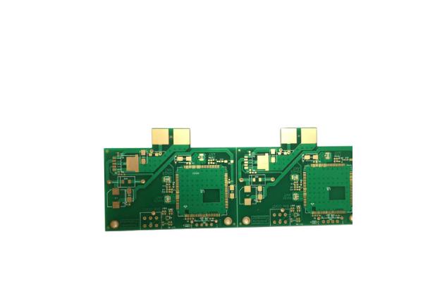 OEM Design Electronic PCB Board Printed Circuit Board With Copper Thickness Of 1oz