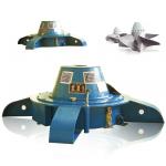 Efficiency Permanent Magnet Synchronous Generator for Kaplan Hydro Turbine for sale