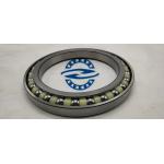 Miniature 51100 Thrust Ball Bearing Single Direction GCR15 Material for sale