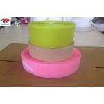 High Adhesive industrial strength hook and loop environmental protection for sale