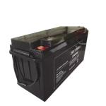 Telecom Ups Lfp Lithium Phosphate Battery 100ah 120ah 24v OEM