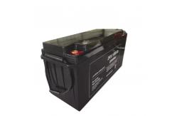 China Telecom Ups Lfp Lithium Phosphate Battery 100ah 120ah 24v OEM supplier