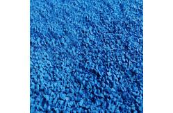 China Non Toxic EPDM Playground Surface Anti Aging SBR System Running Track supplier