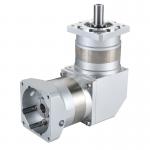 ZPLF120-L2 Right Angle Spur Planetary Gearbox Reducer High Torque RATIO 12 TO 70