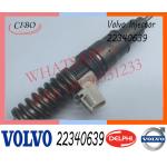 Diesel MD13 US07 Common Rail Fuel Pencil Injector 22340639 BEBE4G15001 21467241 22052765