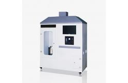 China ZY6157 Flash Temperature Wire Testing Tools , Natural Templastic Electric Test Meter supplier
