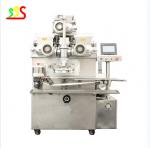 4800pcs/h Mochi Making Machine , High Output Food Processing Machine for sale