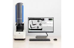 China One-touch Fast Image Measurement Instrument Visual Inspection Machine supplier