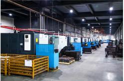 China Custom Steel Bushings manufacturer