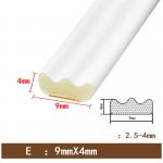 100% PP Sliding Door PU Foam Sealing Strip 3m/Roll For Apartment for sale