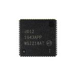 New WGI210AT WGI210IT WGI210ITSLJXT QFN-64 EP Mcu Integrated Circuits Microcontrollers Ic Chip WGI210AT for sale
