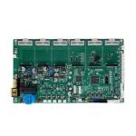 Automotive PCBA SMT ABS Control Unit Car Printed Circuit Board Assembly for sale