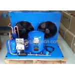 Medium High Temperature Maneurop Hermetic Refrigeration Condensing Units MT36/MTZ36 for sale