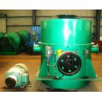 TZ / LL / ML Solid Liquid Separation Vertical Centrifugal Machine For Mining for sale