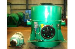 China TZ / LL / ML Solid Liquid Separation Vertical Centrifugal Machine For Mining supplier