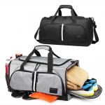 Ready To Ship: Large Travel Bag Waterproof  Sport Gear Equipment Travel Duffel Bag For Outdoor Camping Pack for sale