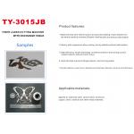 Full Enclosed Metal CNC Fiber Laser Cutting Machine For Kitchen Appliances