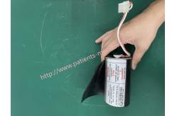 China Mindray BeneHeart D6 Defibrillator Energy Discharge Capacitor QR232YW185V21A 185μF 2350V supplier