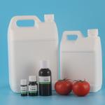 Long Lasting Soap Fragrance Oil High Purity Tomato Fragrance Essence Oil