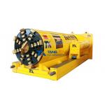 Φ600mm slurry Pipe Jacking Machine, pipe jacking machine, microtunneling machine,tunnel boring machine for sale