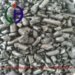 Black Modified Coal Tar Pitch Granule For Electrolytic Aluminium for sale