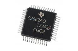 China Texas Instruments TPS92662AQPHPRQ1 HTQFP48 LED Driver ICs supplier