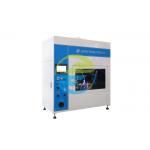 IEC60112 Flammability Testing Equipment Leakage Tracking Tester With Platinum Electrode for sale