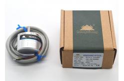China S38 Incremental Rotary Encoder For Optical Waveguide Tester 1000ppr Push Pull supplier