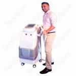 OPT Vascular DPL Laser Hair Removal Shr Skin Resurfacing Machine for sale