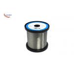 CuMn12Ni2 Bright Manganin Wire For Precision Instrument for sale