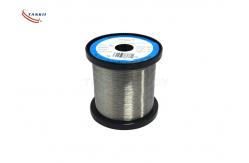 China CuMn12Ni2 Bright Manganin Wire For Precision Instrument supplier