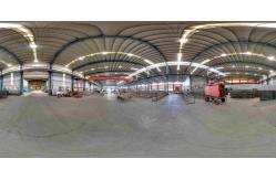 China Aluminium Kitchen Profiles manufacturer