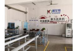 China Busbar Bending Machine manufacturer