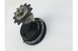 China 050-725-001 Automatic Chain Tensioner Extended For Spreader SY251 SY51 supplier