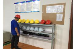 china Automated Assembly Lines exporter