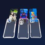 Customizable Mobile Phone Back Sticker 3M Sticker Film Iphone Back Film Protector for sale