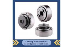 China Compact Robot Gearbox Harmonic Gear Drive 40r/Min For Aerospace supplier