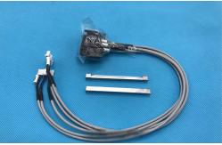 China Panasonic NPM 12 head flow sensor N510037015AB N510037016AB supplier