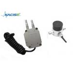 High Sensitive and Accuracy Mini Outline Wind Pressure and Differential Pressure with 4-20mA output for sale