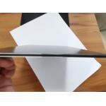 A2 Fireproof 4mm Aluminium Composite Panel Exterior Decoration Building Cladding for sale