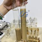 PAM Nonionic Liquid For Advanced Water Treatment And Flocculation