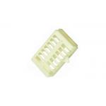 White Plastic Multifunctional Queen Cage Queen Bee Rearing Cage For Beekeeping for sale