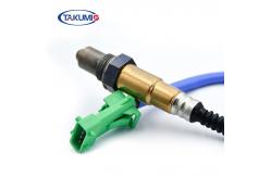 China OEM BOSCH 0258006028 4 Pin Lambda Oxygen Sensors Suitable For PEUGEOT supplier