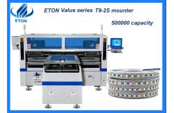 China Automatic FPCB 500000 Capacity SMD Making Machine Surface Mount Placement Machine supplier
